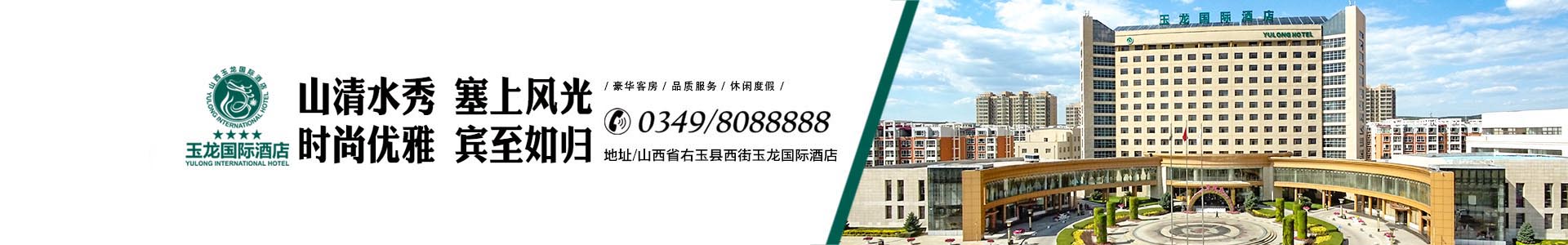 山西玉龍投資集團(tuán)有限公司